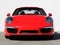 2016 Porsche 911 911 Targa 4S