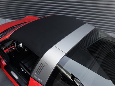 2016 Porsche 911 911 Targa 4S