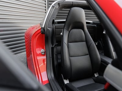 2016 Porsche 911 911 Targa 4S