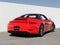 2016 Porsche 911 911 Targa 4S