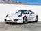 2016 Porsche 911 911 Targa 4S