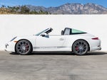 2016 Porsche 911 911 Targa 4S