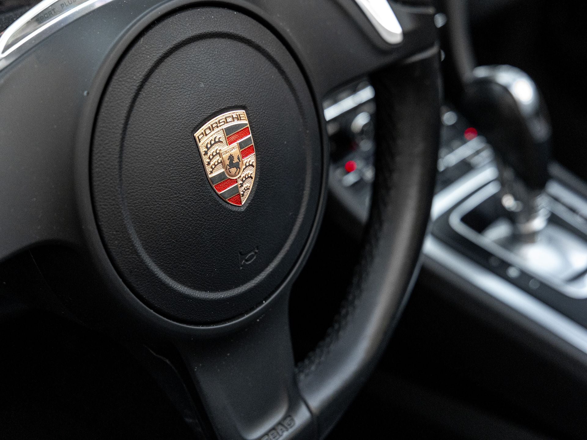 2016 Porsche 911 911 Targa 4S