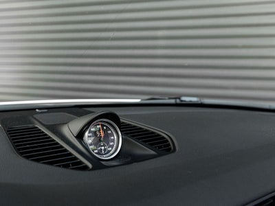 2016 Porsche 911 911 Targa 4S