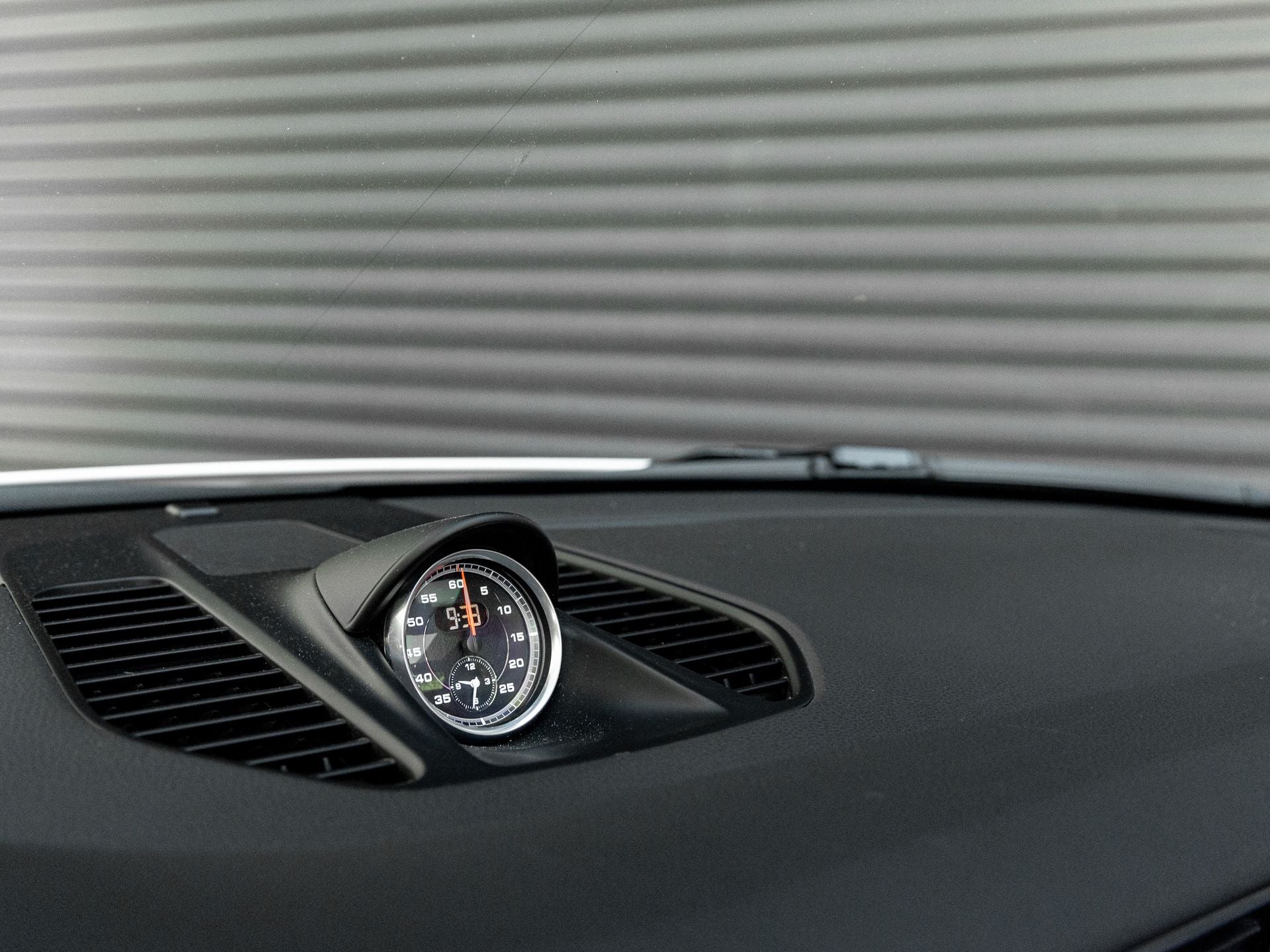 2016 Porsche 911 911 Targa 4S