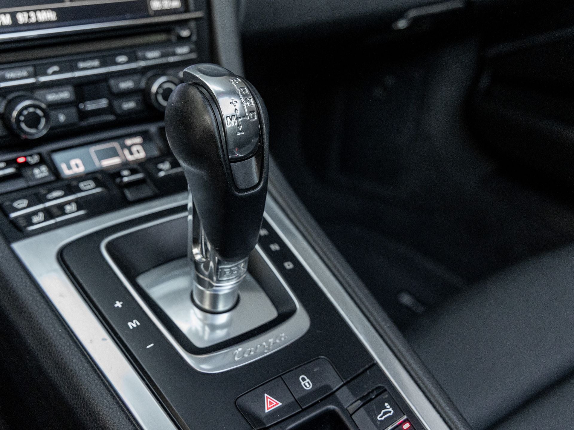 2016 Porsche 911 911 Targa 4S