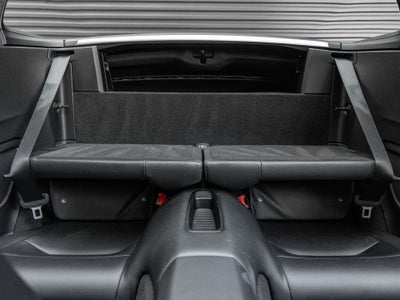 2016 Porsche 911 911 Targa 4S