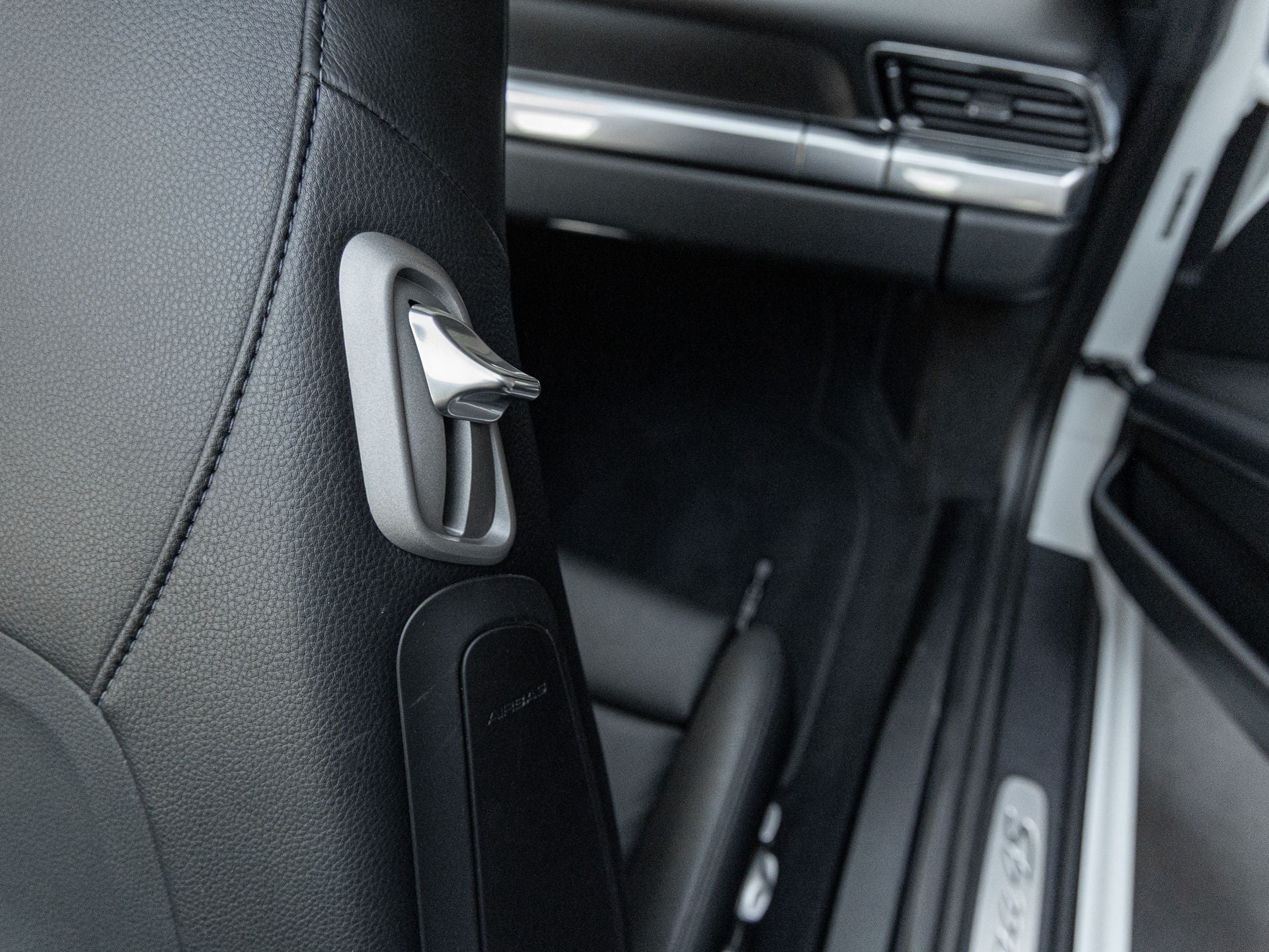 2016 Porsche 911 911 Targa 4S