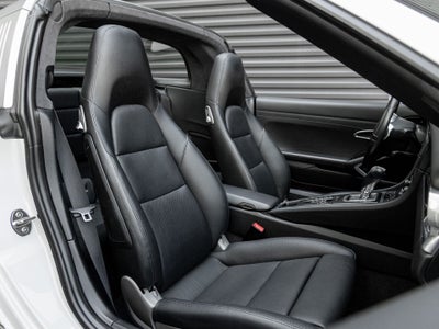 2016 Porsche 911 911 Targa 4S