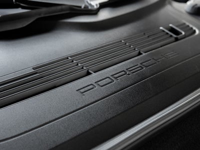 2016 Porsche 911 911 Targa 4S