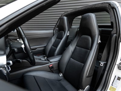 2016 Porsche 911 911 Targa 4S