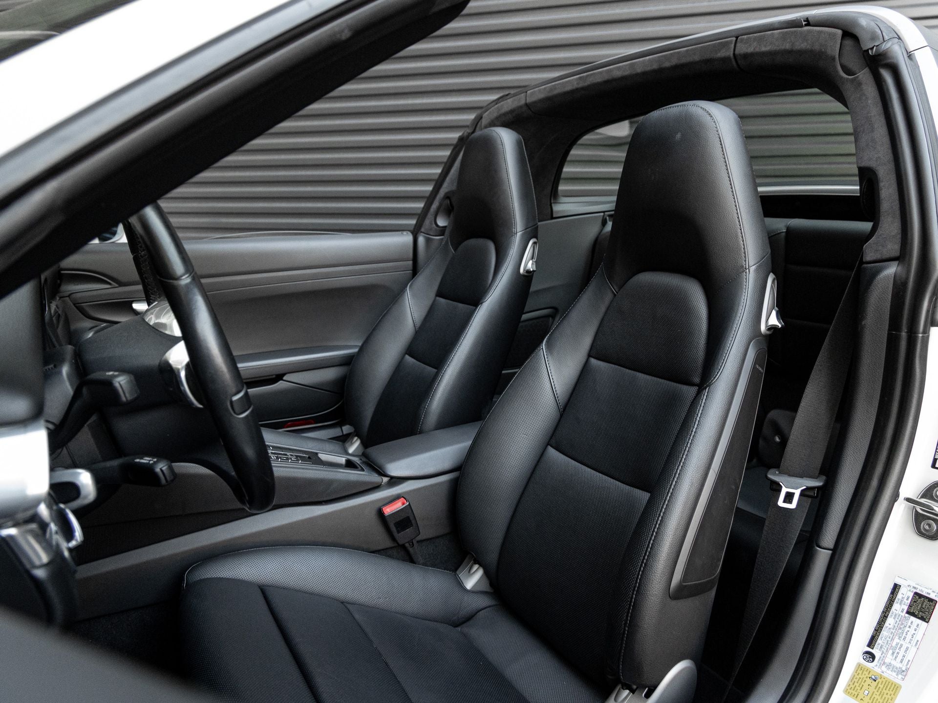 2016 Porsche 911 911 Targa 4S