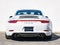 2016 Porsche 911 911 Targa 4S