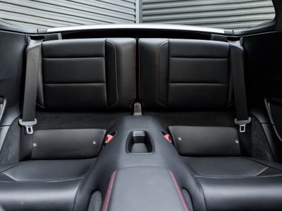 2019 Porsche 911 911 Targa 4 GTS