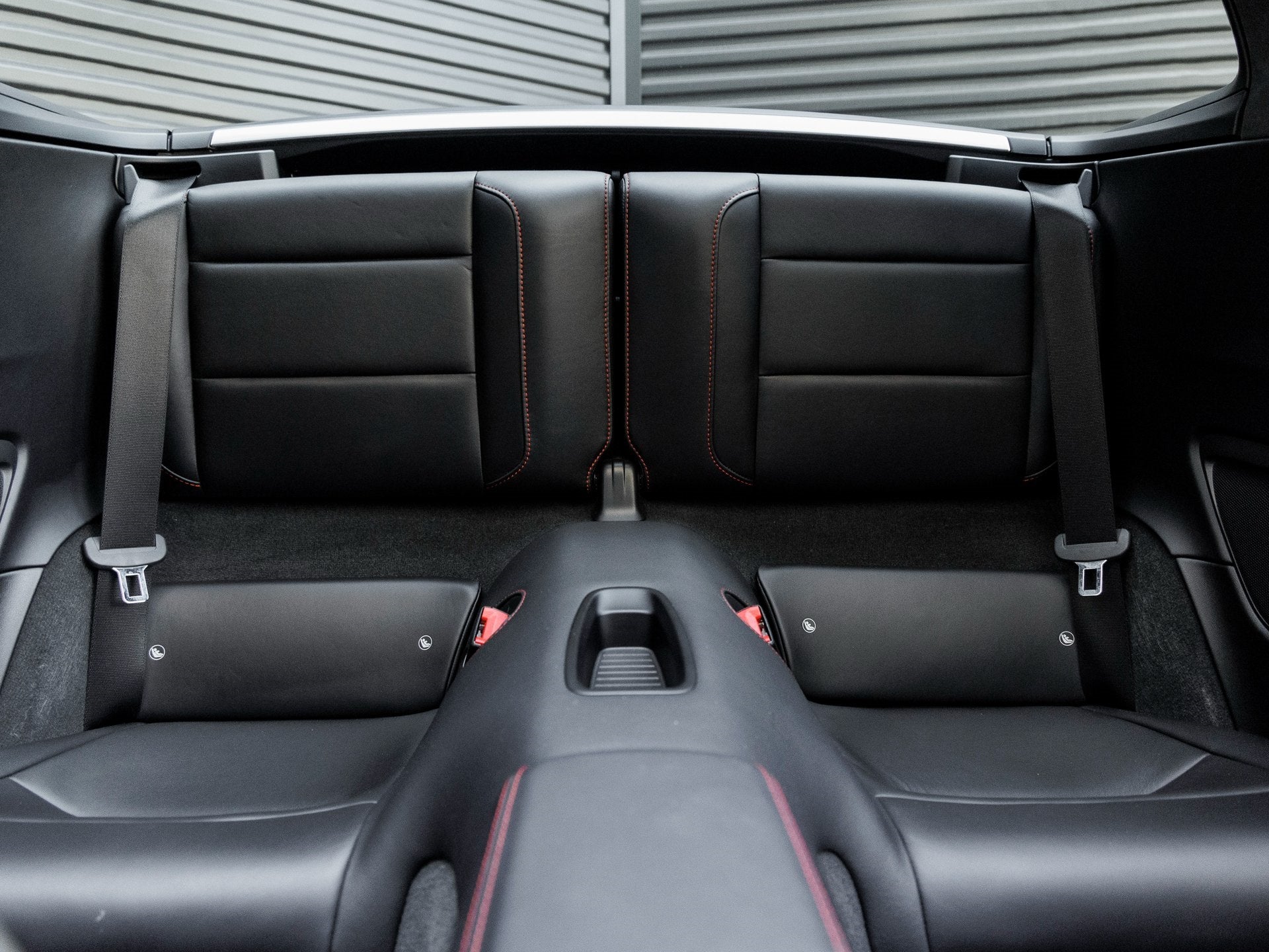 2019 Porsche 911 911 Targa 4 GTS