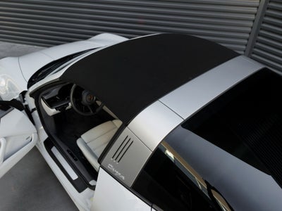 2024 Porsche 911 911 Targa 4S (MY24)