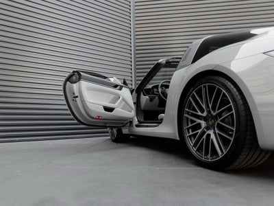 2024 Porsche 911 911 Targa 4S (MY24)