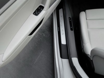 2024 Porsche 911 911 Targa 4S (MY24)