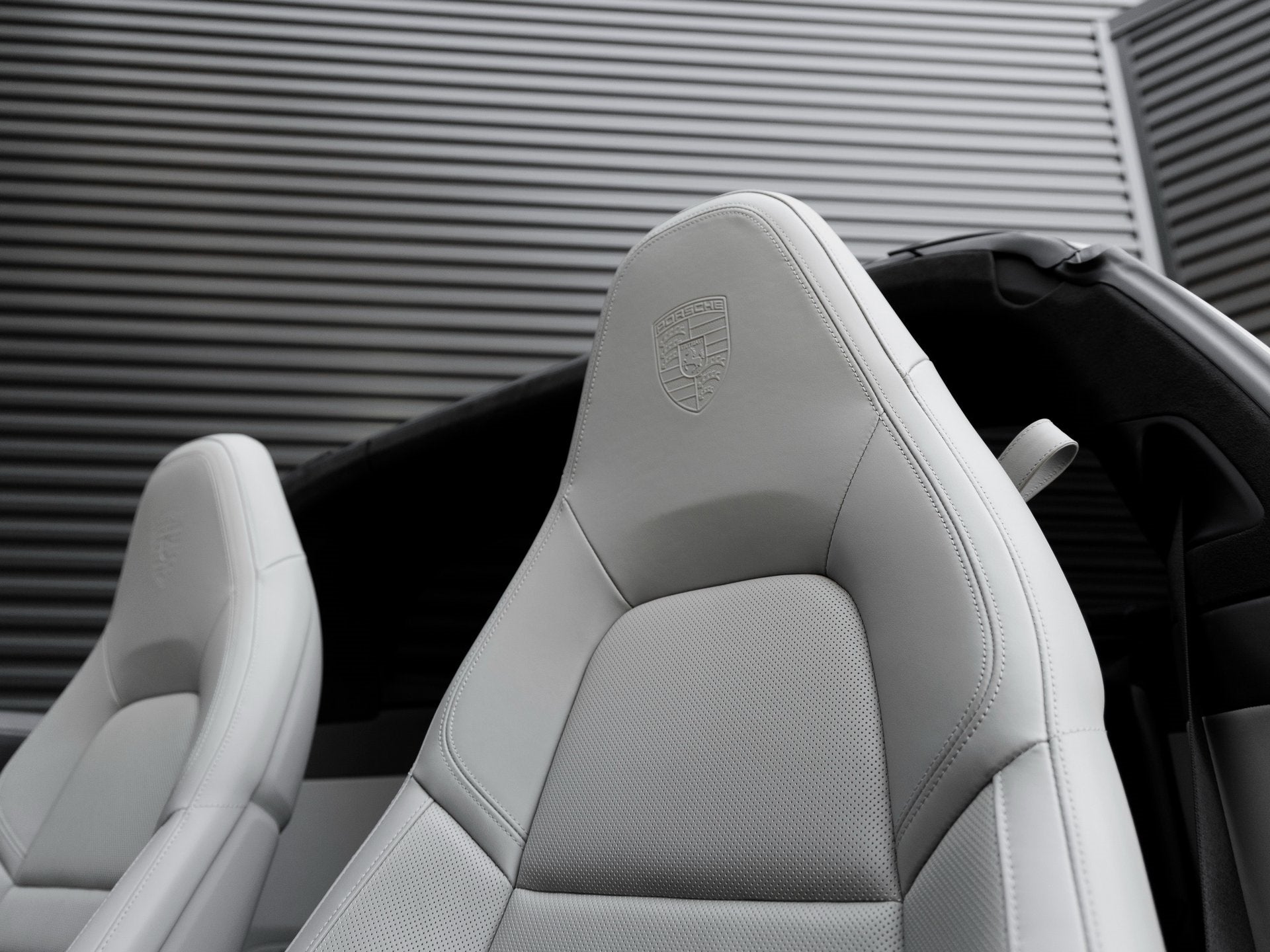 2024 Porsche 911 911 Targa 4S (MY24)