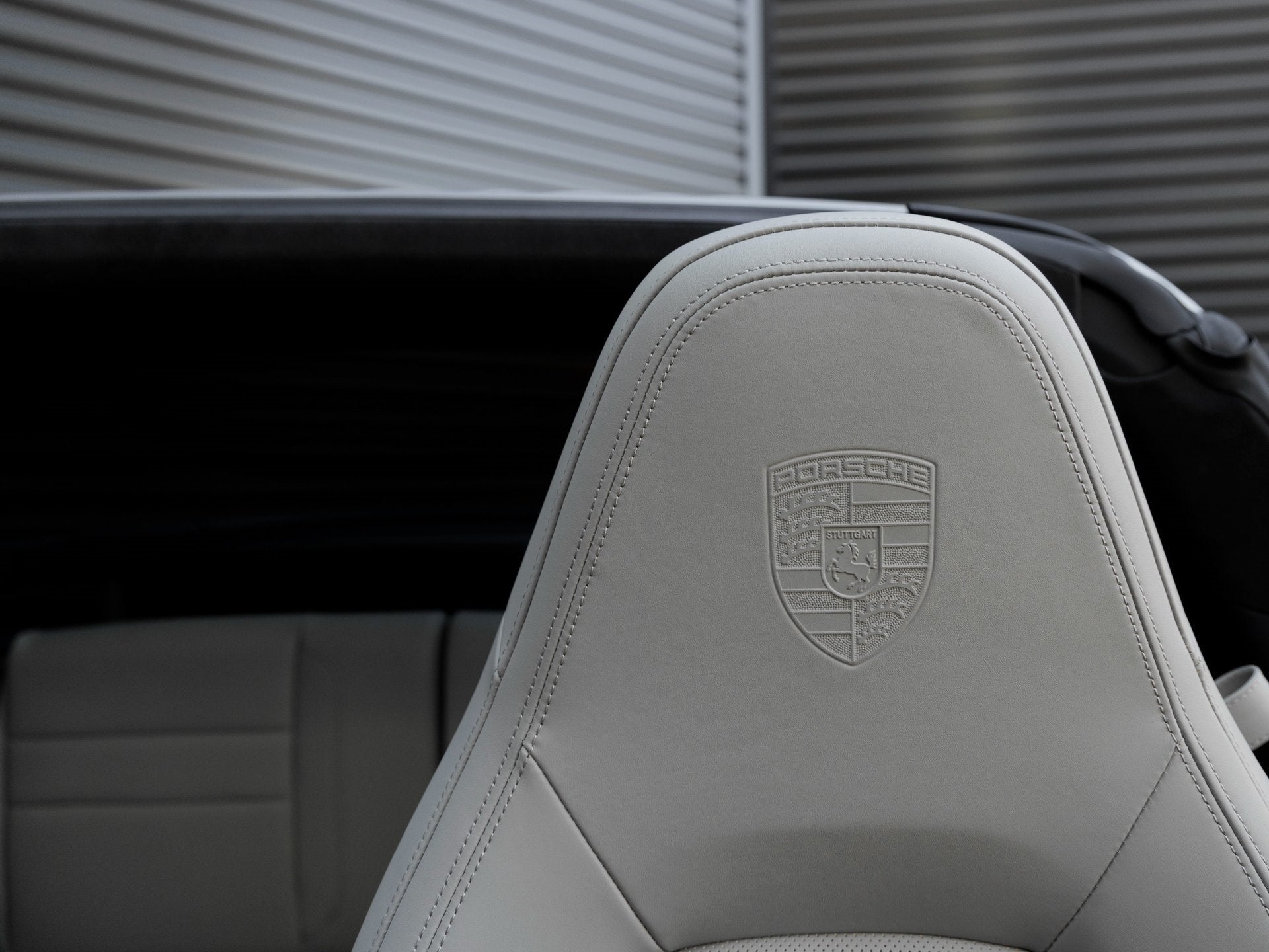 2024 Porsche 911 911 Targa 4S (MY24)