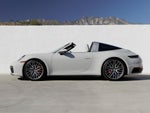 2024 Porsche 911 911 Targa 4S (MY24)