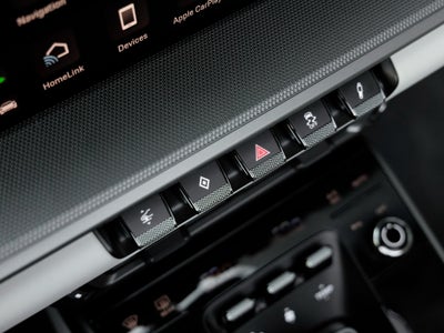 2024 Porsche 911 911 Targa 4S (MY24)