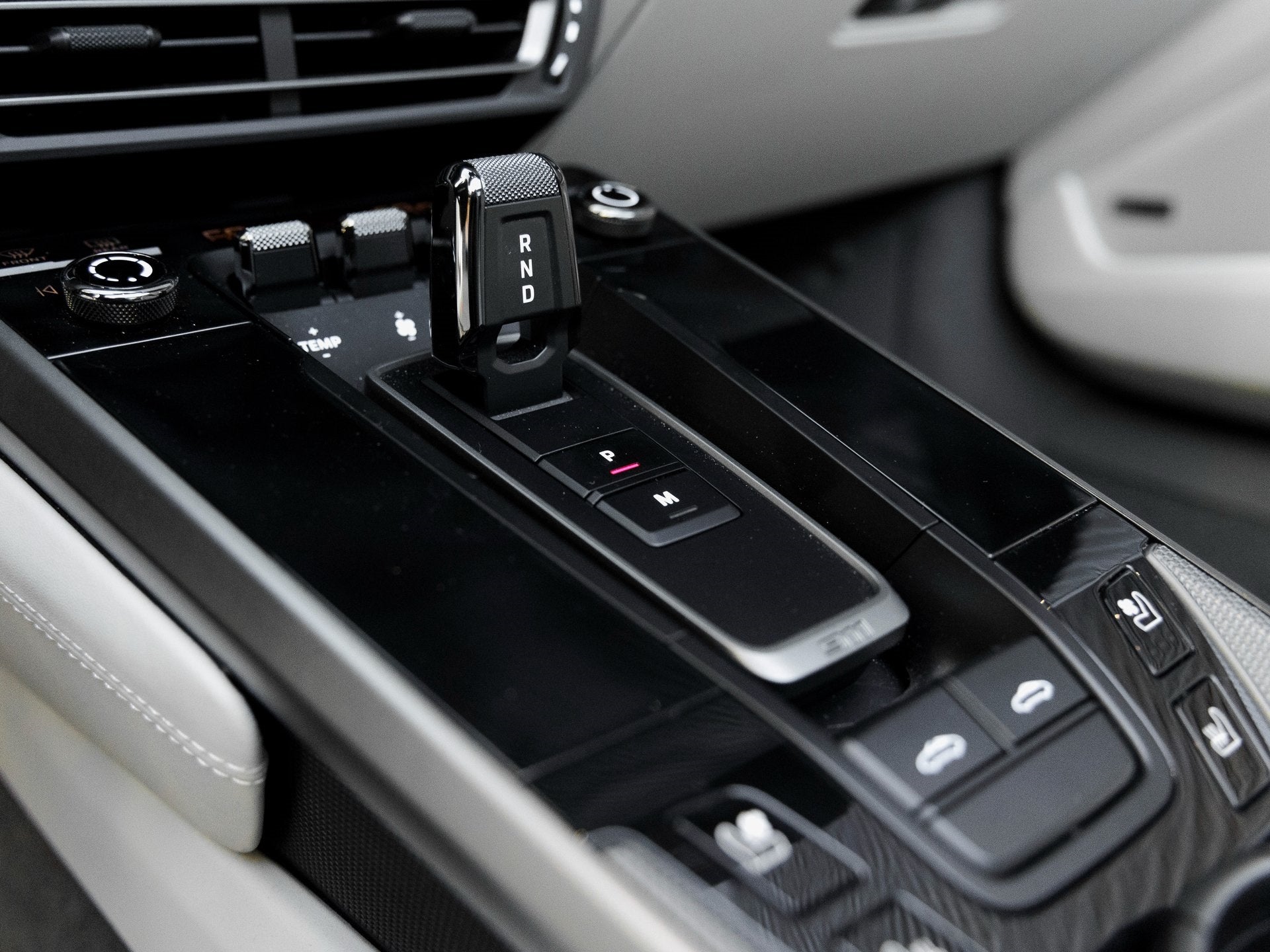 2024 Porsche 911 911 Targa 4S (MY24)