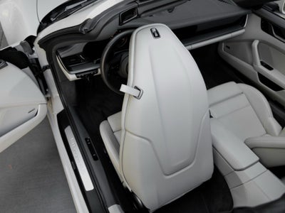 2024 Porsche 911 911 Targa 4S (MY24)