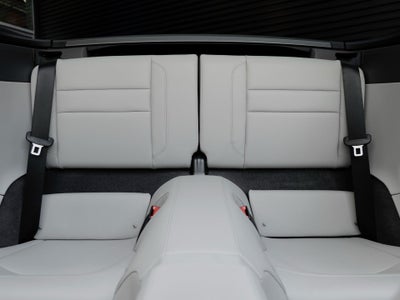 2024 Porsche 911 911 Targa 4S (MY24)