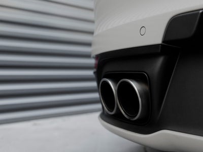 2024 Porsche 911 911 Targa 4S (MY24)