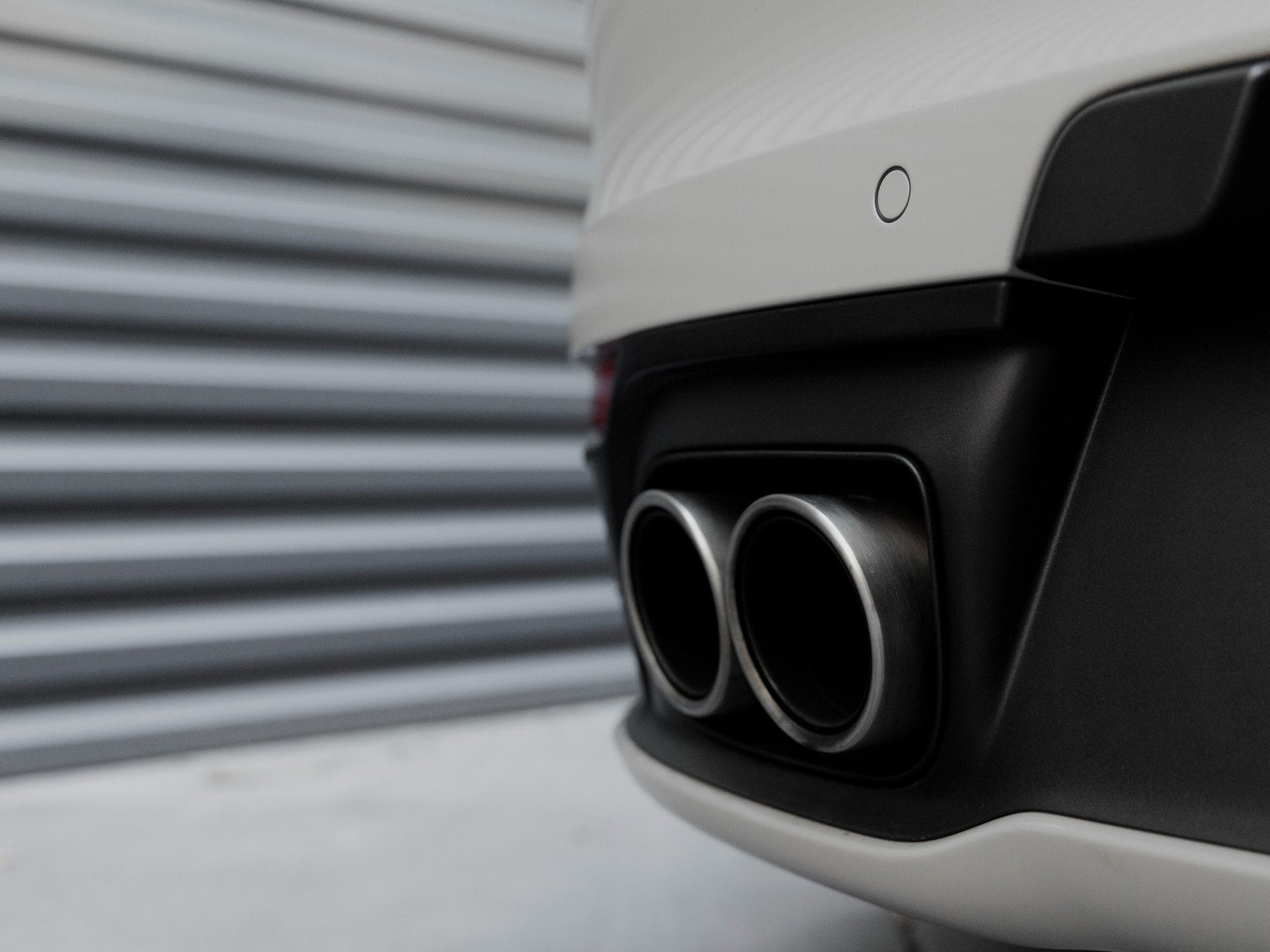 2024 Porsche 911 911 Targa 4S (MY24)