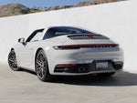 2024 Porsche 911 911 Targa 4S (MY24)