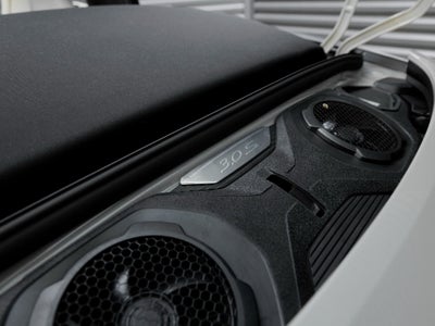 2024 Porsche 911 911 Targa 4S (MY24)