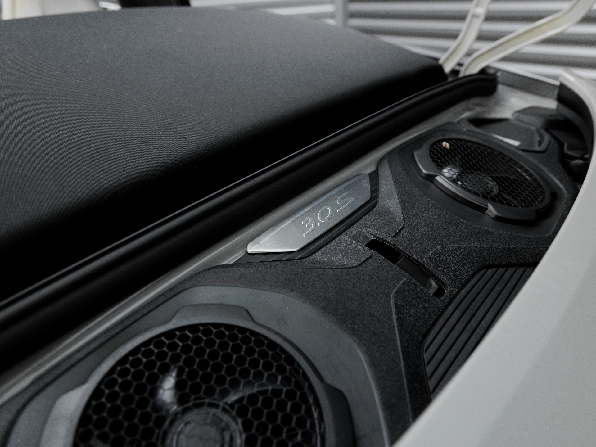 2024 Porsche 911 911 Targa 4S (MY24)