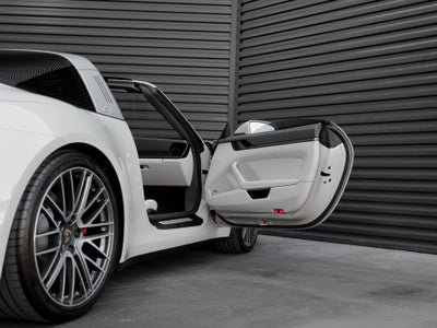 2024 Porsche 911 911 Targa 4S (MY24)