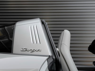 2024 Porsche 911 911 Targa 4S (MY24)