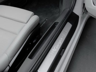2024 Porsche 911 911 Targa 4S (MY24)