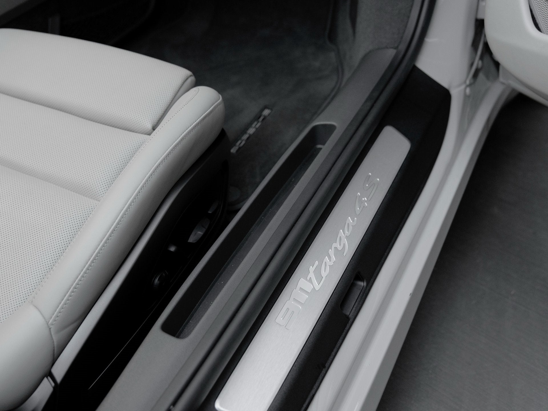 2024 Porsche 911 911 Targa 4S (MY24)