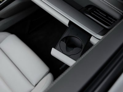 2024 Porsche 911 911 Targa 4S (MY24)