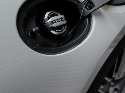 2024 Porsche 911 911 Targa 4S (MY24)