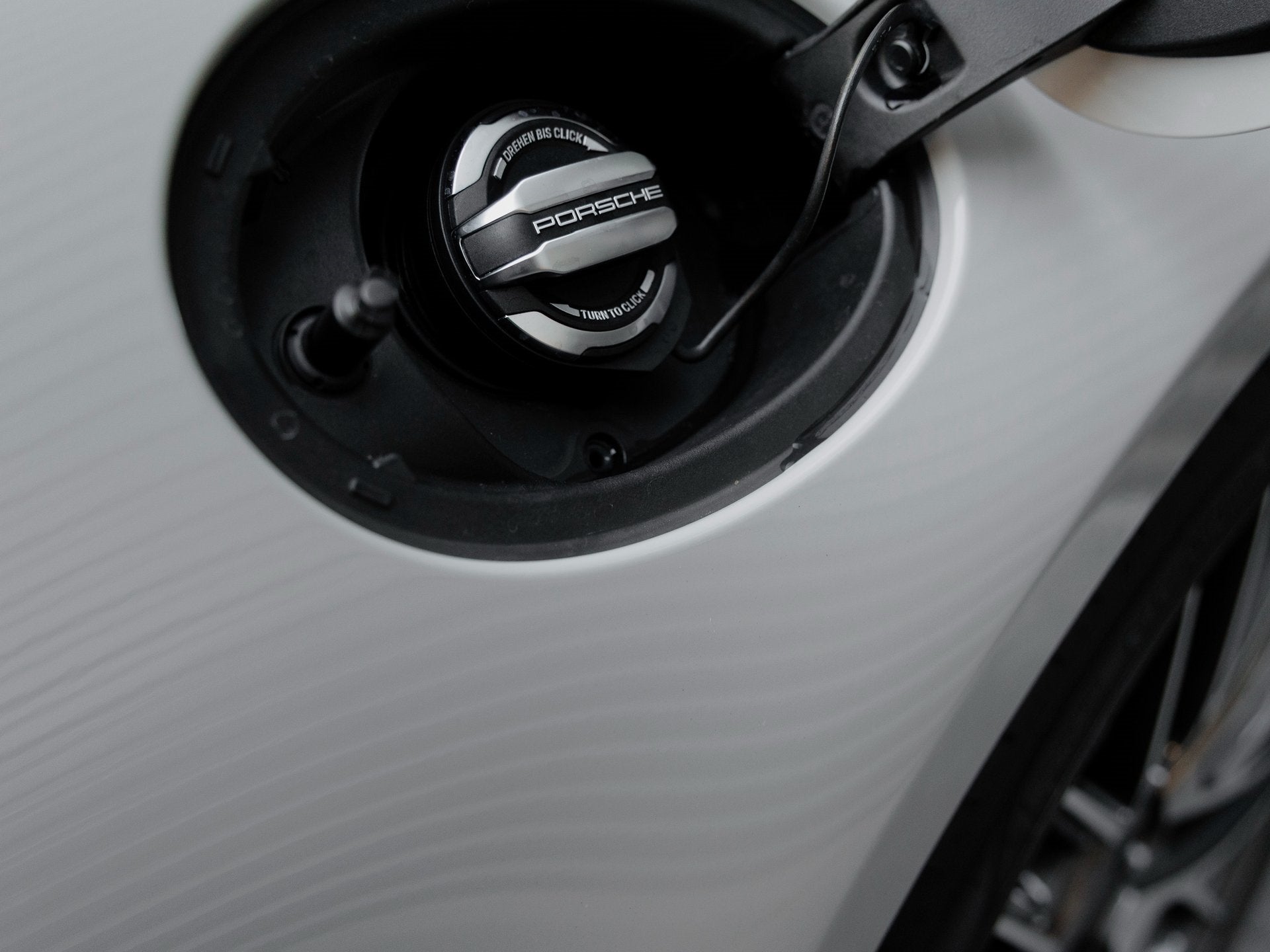 2024 Porsche 911 911 Targa 4S (MY24)