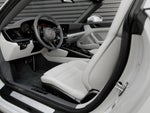2024 Porsche 911 911 Targa 4S (MY24)