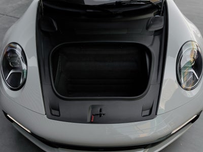 2024 Porsche 911 911 Targa 4S (MY24)