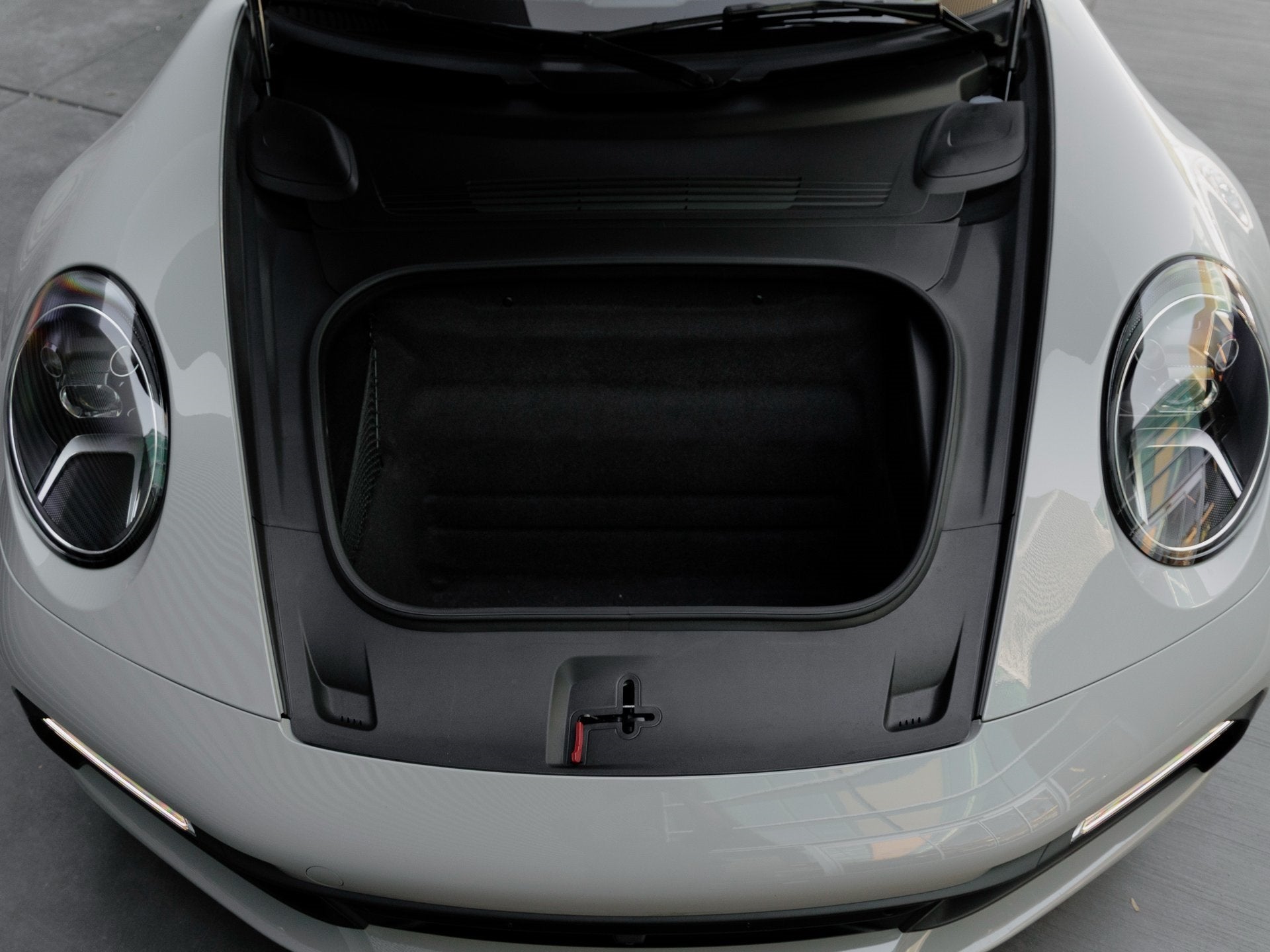 2024 Porsche 911 911 Targa 4S (MY24)