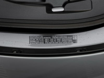 2024 Porsche 911 911 Targa 4S (MY24)