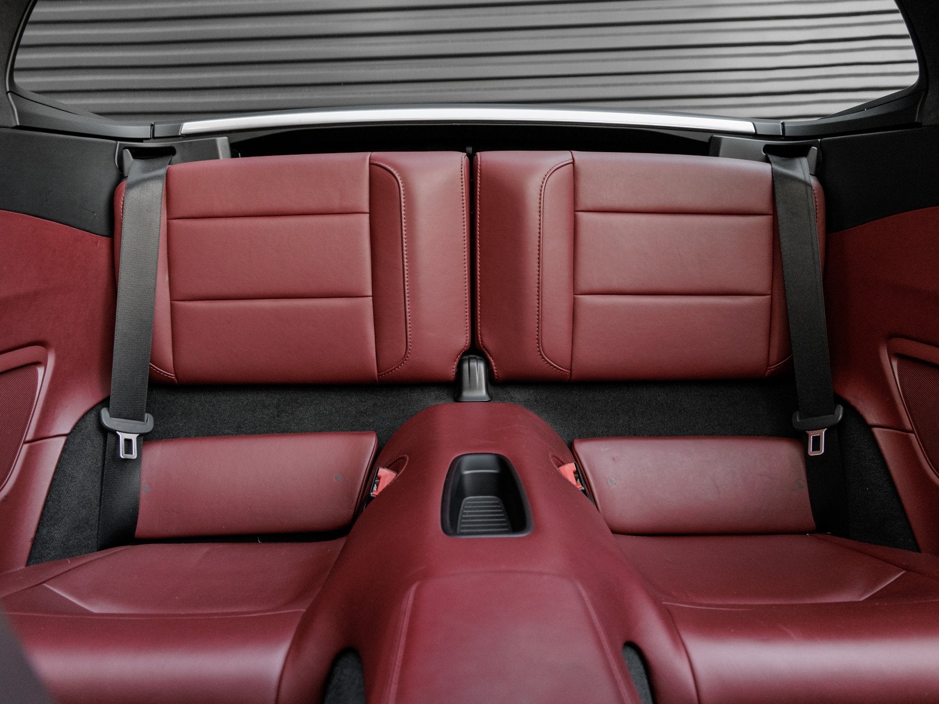 2017 Porsche 911 Targa 4S