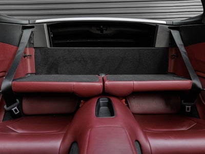 2017 Porsche 911 Targa 4S