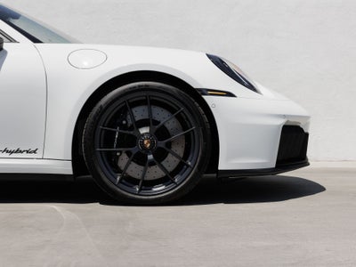 2026 Porsche 911 911 Targa 4 GTS