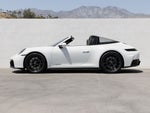 2026 Porsche 911 911 Targa 4 GTS