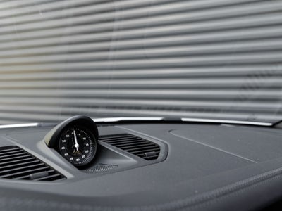 2026 Porsche 911 911 Targa 4 GTS